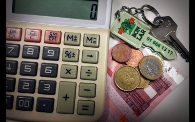 El importe de la plusvalía cambia en 2025