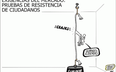 El euríbor cierra noviembre con la media más baja desde mayo = 0´506%