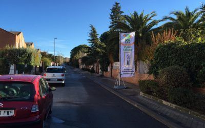 Así fue el OPEN HOUSE de la calle Los Naranjos 24, Rivas Vaciamadrid.