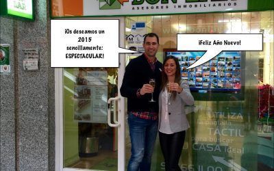 Os deseamos ….
