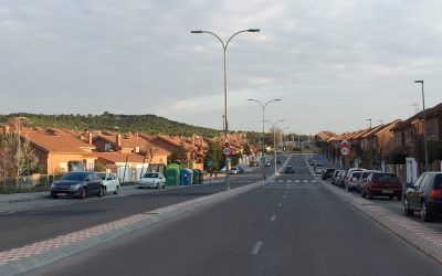 Rivas Vaciamadrid – Sectores 2, 3 y 5