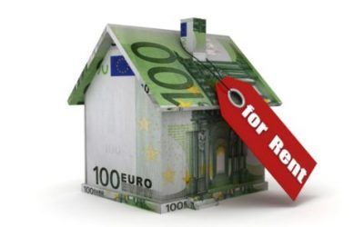 10 millones de euros en ayudas al alquiler
