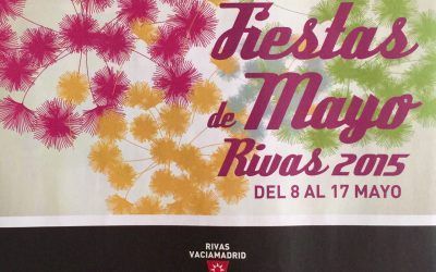 ¡Empiezan las fiestas de Rivas!