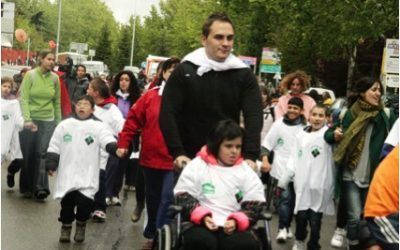 Rivas celebra la XXI Carrera por la Integración