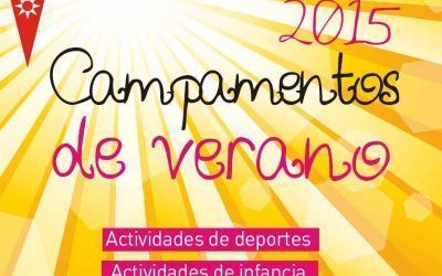 ¡Actividades para los más peques de Rivas!