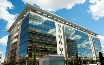 Nuevas empresas en Rivas, nuevos puestos de trabajo