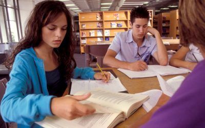 Descubre las bibliotecas municipales de Rivas