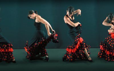 Una semana con el mejor flamenco en Rivas