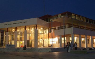 Rivas es la sede del XX Festival de Teatro Aficionado de España