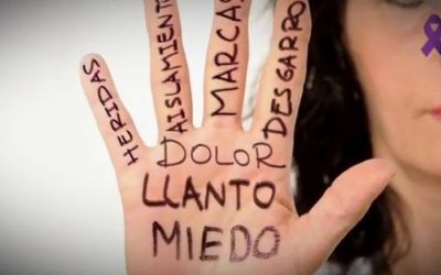 Rivas contra la violencia de género