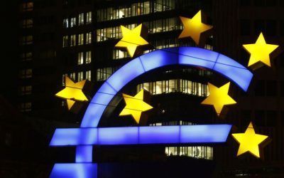 El cierre del Euribor en octubre marca un nuevo mínimo