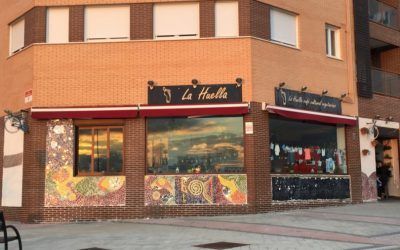 ¡Sorprende con alguno de los restaurantes más originales de Rivas!