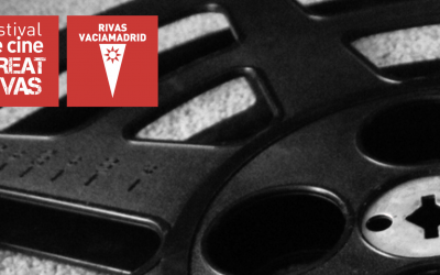 15 años del mejor cine en Rivas