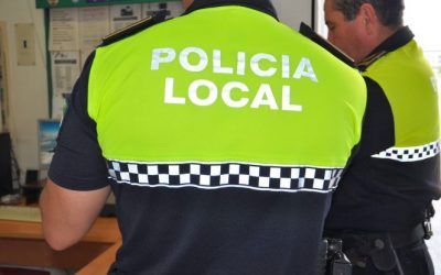 La Policía de Rivas, pionera en prevención de delitos