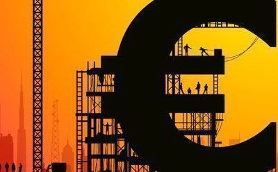 El Euríbor cierra diciembre en el 0,059%