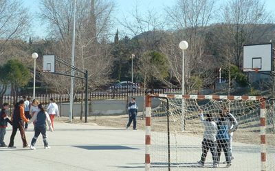 Rivas tendrá un nuevo Centro Educativo Bilingüe para el próximo curso