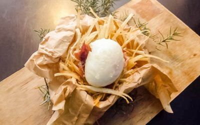 Un mundo de sabores en Rivas