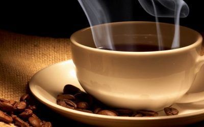¿Tomamos un café en Rivas?