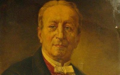 ¿Quién fue el Duque de Rivas?