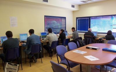 Rivas encuentra empleo