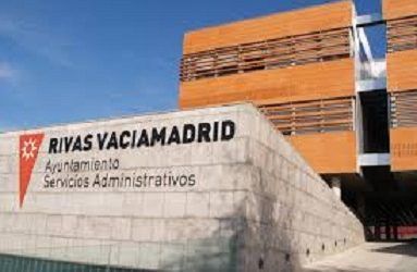 Rivas: Refugees Welcome