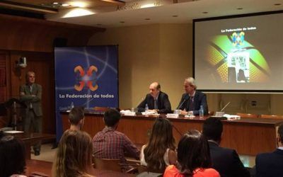 Alfonso Cabeza puede ser Presidente de la FEB