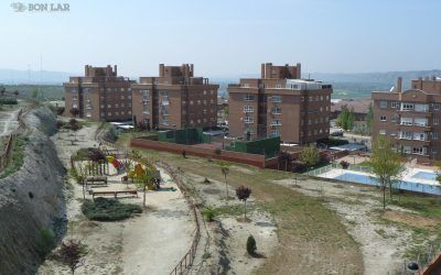 Cambios en la Ley Hipotecaria
