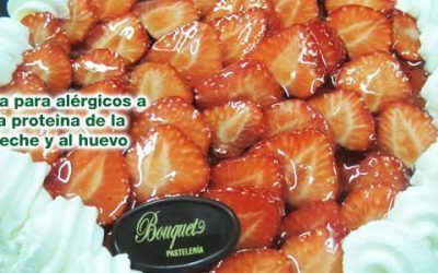 Pastelería para todos en Rivas.