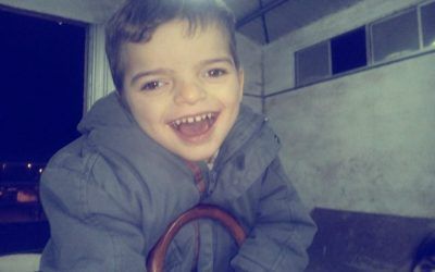 Rivas con Unai