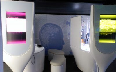 “TecnoRevolución” el futuro está en Rivas