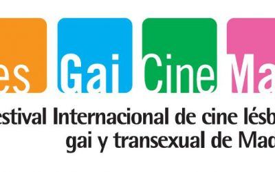 Por primera vez LesGaiCineMad en Rivas