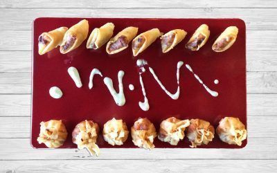 Las cenas de navidad mejor en Rivas