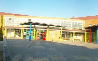 El CEIP Mario Benedetti aglutinó el Compromiso Educativo 2016