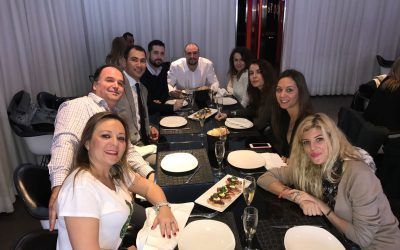 Desde BonLar os deseamos ¡Felices Fiestas!