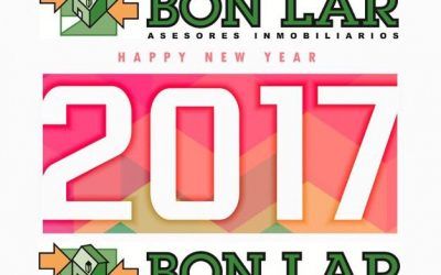 ¡Feliz 2017!