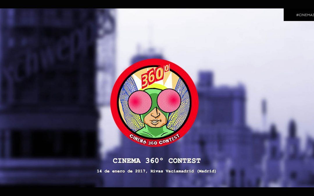 Rivas en Realidad Virtual