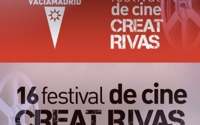 Rivas una ciudad de cine