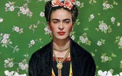 El Concurso Frida Kahlo llega a su XX Edición en Rivas.