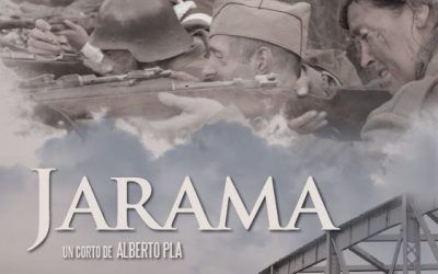 Jarama estará en Rivas Vaciamadrid el próximo 18 de mayo
