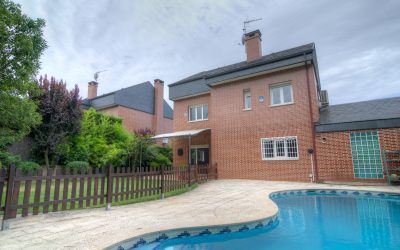 ¡Tenemos OPEN HOUSE de un Chalet Espectacular! Sábado 1 Julio de 9:00 a 14h.