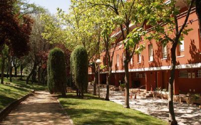 Septiembre solidario en Rivas