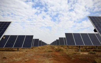 ¿Qué necesitas saber para el autoconsumo de energía solar?