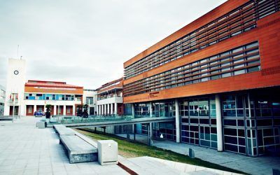 Formación y empleo en Rivas