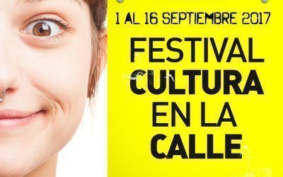 Rivas es Cultura en la Calle