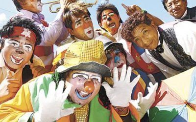 El Circo llegará a cada rincón de Rivas