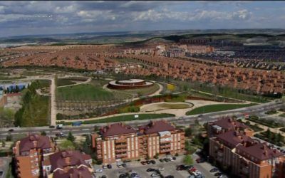 Rivas quiere poner coto al ruido y la contaminación