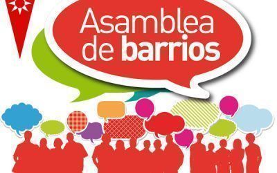 Rivas es participación ciudadana