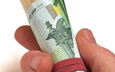 El Euríbor no se cansa de caer