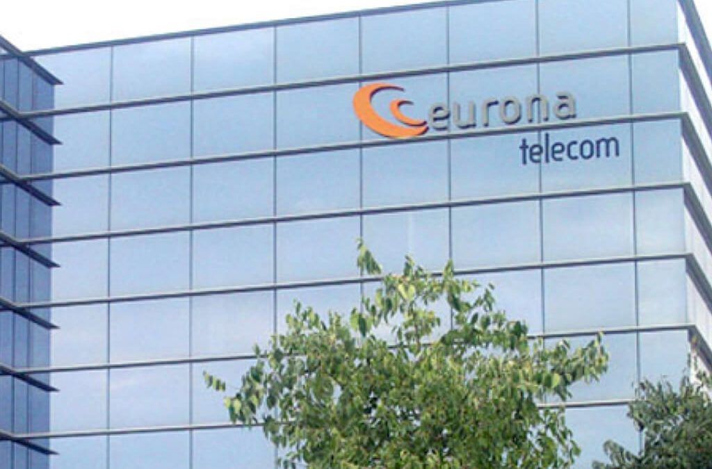 Eurona instalará su sede social en Rivas Vaciamadrid