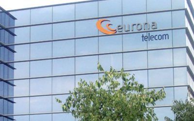 Eurona instalará su sede social en Rivas Vaciamadrid